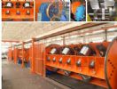 Rigid Type Stranding Machine